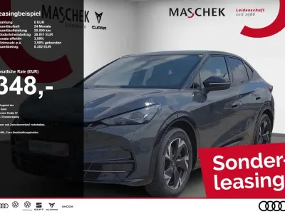 Gebraucht Cupra Tavascan