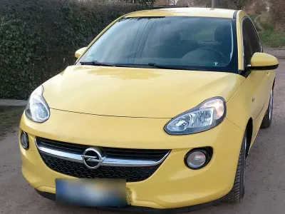 Occasion Opel Adam
