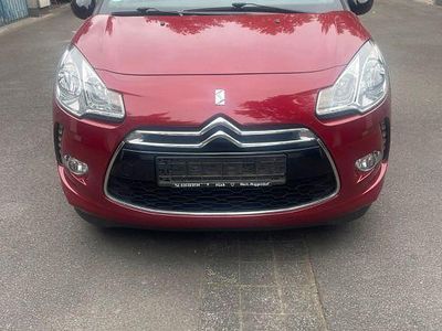 Citroën DS3