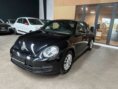 VW Beetle