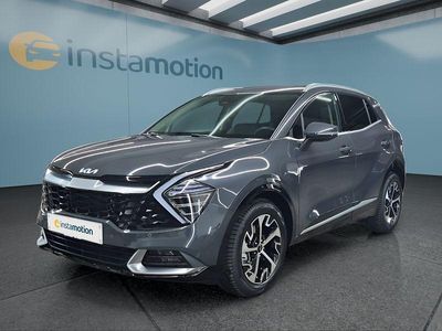 Gebraucht Kia Sportage 179 PS (131 kW) 2024 SUV