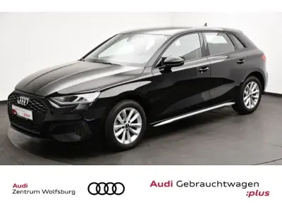 Gebraucht Audi A3