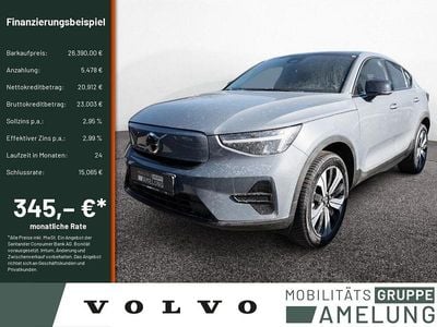 Volvo C40