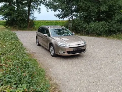Gebraucht Citroën C5