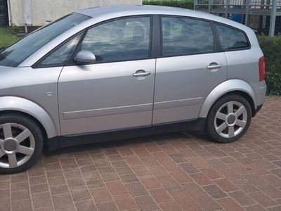 Audi A2