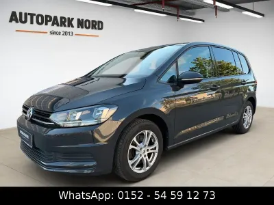 Gebraucht VW Touran