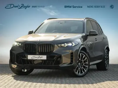 Gebraucht BMW X5 Performance 298 PS (219 kW) 2026 Manhatten metallic SUV