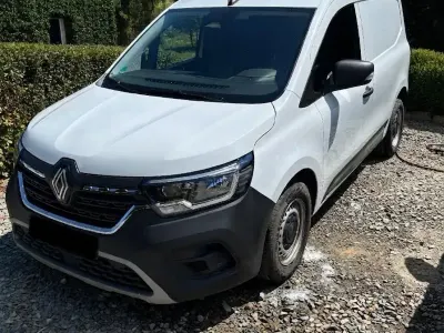 Gebraucht Renault Kangoo