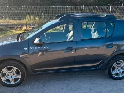 Gebraucht Dacia Sandero