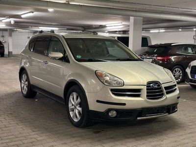 gebraucht Subaru Tribeca Active Tüv Neu