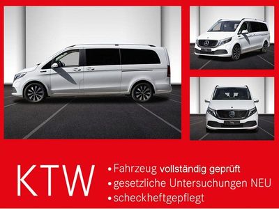 Mercedes EQV300