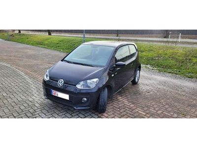 gebraucht VW up! CUP INSPEKTION&TÜV NEU