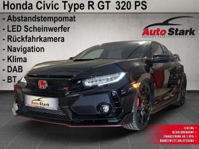 gebraucht Honda Civic Type R