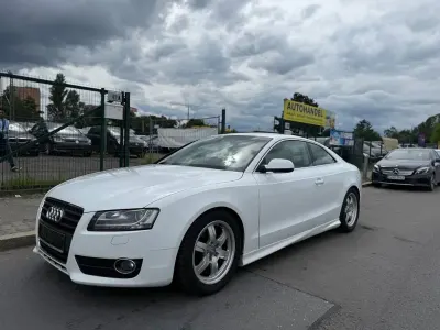 Gebraucht Audi A5