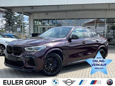 BMW X6 M