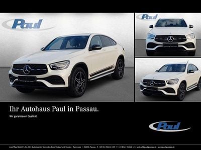 Mercedes GLC300e