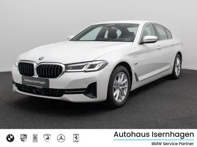 Gebraucht BMW 530e