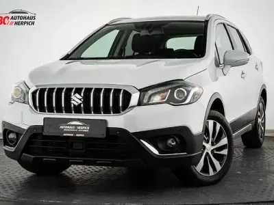 Gebraucht Suzuki SX4 S-Cross