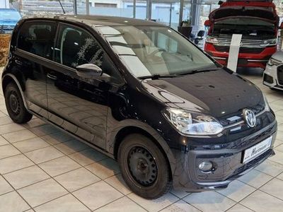 gebraucht VW up! up! soundKlima Sitzheizg. Navidock LM