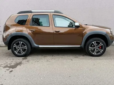 Używany Dacia Duster