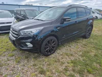 Gebraucht Ford Kuga