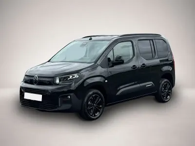 Gebraucht Citroën Berlingo