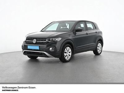 gebraucht VW T-Cross - TSI Sitzhzg Bluetooth PDC