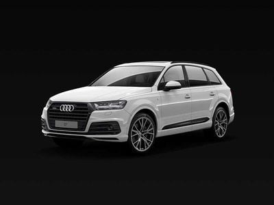 Gebraucht Audi Q7 272 PS (200 kW) 2017 SUV