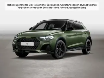 Gebraucht Audi A1 150 PS (110 kW) 2025 SUV