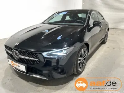 Gebraucht Mercedes CLA200