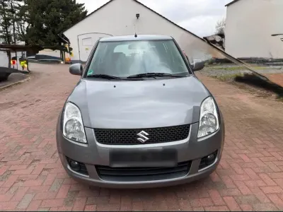 Gebraucht Suzuki Swift
