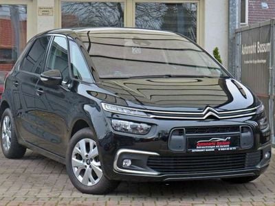Citroën C4 SpaceTourer