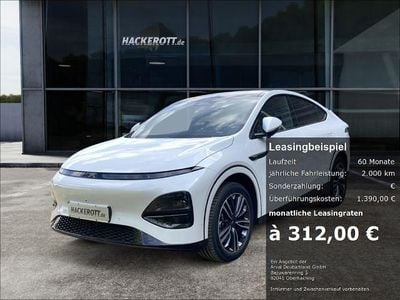 XPENG G6