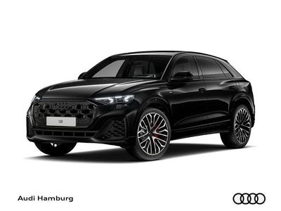 Nouă Audi Q8 Sport 394 CP (289 kW) 2026 Negru SUV