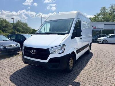 Hyundai H 350