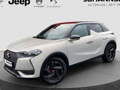 DS Automobiles DS3 Crossback
