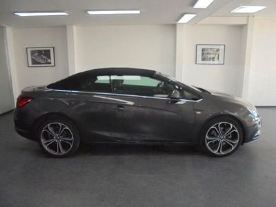 Opel Cascada
