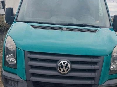 VW Crafter