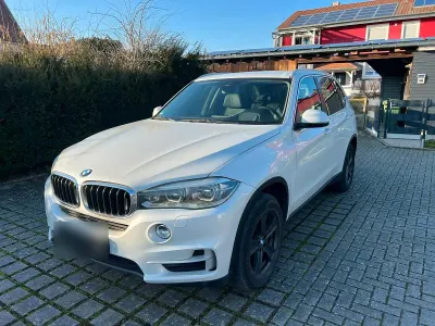 Gebraucht BMW X5