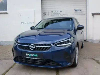 Gebraucht Opel Corsa Edition 101 PS (74 kW) 2021 Other Kleinwagen