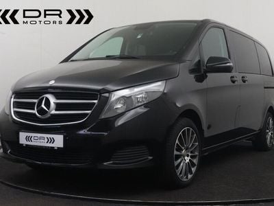 Mercedes V200