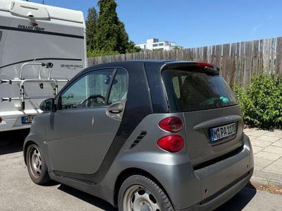 Smart ForTwo Coupé