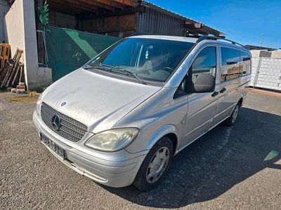 Mercedes Vito