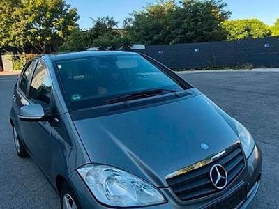 Mercedes A160