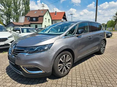Gebraucht Renault Espace