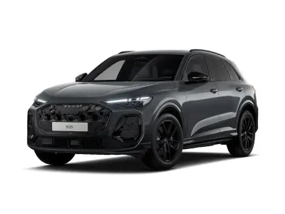 Neu Audi SQ5 470 PS (345 kW) 2026 Blau SUV