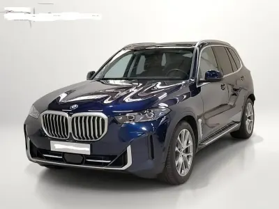 Gebraucht BMW X5