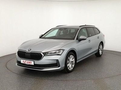 Gebraucht Skoda Superb 150 PS (110 kW) 2024 Andere Kombi