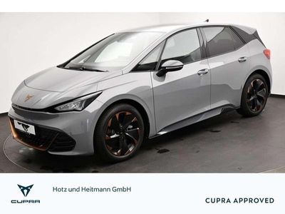 Second-hand Cupra Born 169 kW (231 CP) 2025 Gri Hatchback