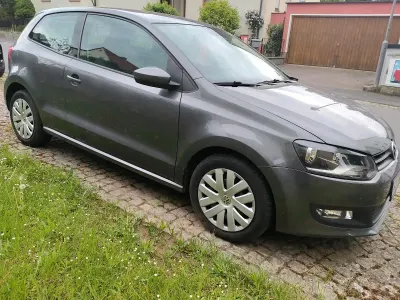 Brugt VW Polo